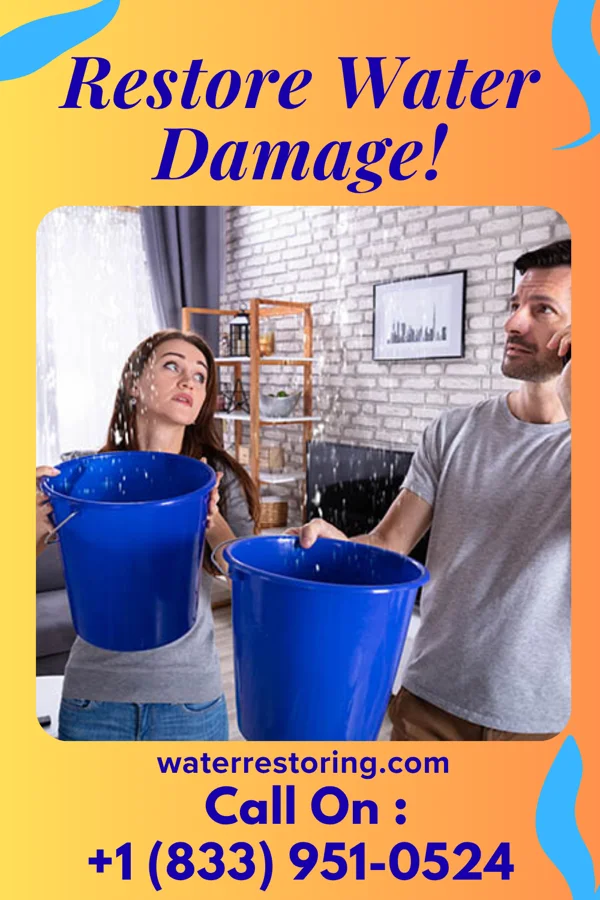 water restoration Guardian Water Cleanup Solutions Pineland